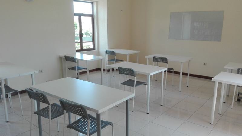 Sala de estudo